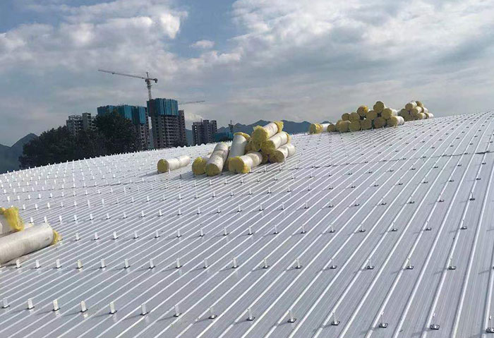 苏州网架钢结构工程有限公司